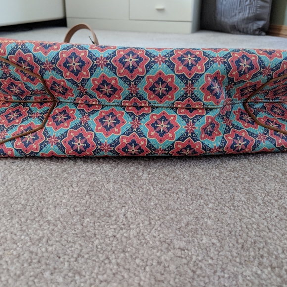 Desigual Reversible Tote - Picture 3 of 8